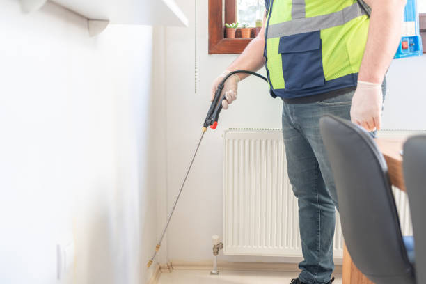 Best Affordable Pest Control Services  in Ionia, MI