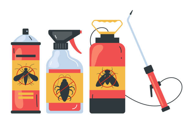 Best Pest Control Near Me  in Ionia, MI