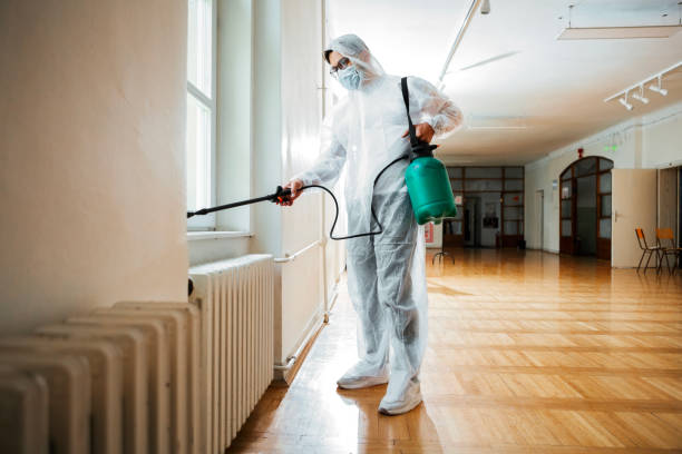 Best Emergency Pest Control  in Ionia, MI